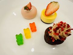 -52+餐厅(王府井喜悦店)