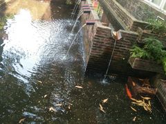 -顺风山庄(水濂山店)