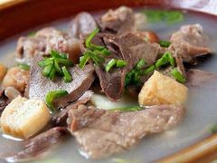 糟钵头-老正兴菜馆(福州路店)