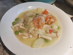 -阿毛饭店首店·宁波老字号(文化广场店)