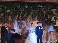 -广州天河希尔顿酒店