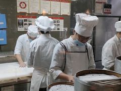 -老班长手工灌汤包老店(东山店)