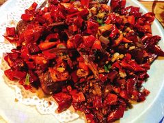 -繁花里音乐餐厅(新天地店)