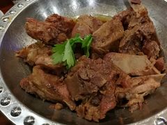 -临潼印象·特色陕菜