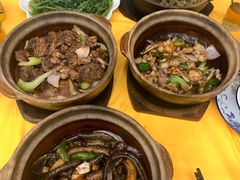 -汤氏美食台山水步特色黄鳝饭(龙津东路店)