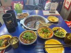 -马路边边火锅串串(观前街店)