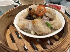 -北园酒家(小北路店)