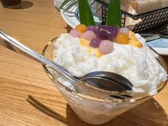 -曼泰·泰餐(京华城店)