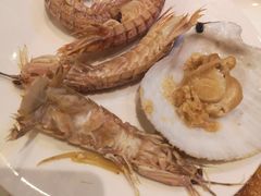 -泰谷酒店·太古码头闽菜自助餐厅