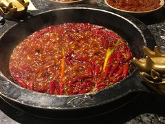 -蜀大侠火锅(建设路第五大道店)