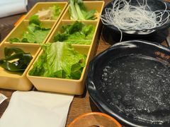 -呷哺呷哺 小火锅 (浦东新欧尚超市店)
