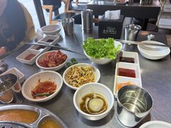 -喜来稀肉(虹泉路店)