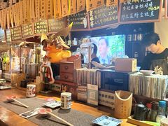-半藏居酒屋(香港花园店)