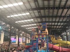 -南宫温泉水世界