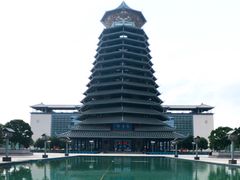 -桂林博物馆