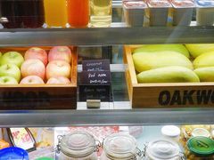 -Oakwood奥克伍德·奥克丽府西餐厅