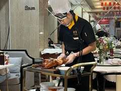 -全聚德(蓝山店)