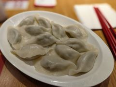 -喜家德虾仁水饺(百盛优客店)