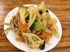 -老陕兄弟(彩虹新城店)