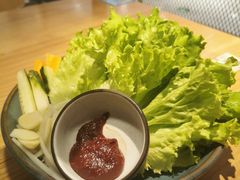 -烧肉达人•炭火烧肉(新天地店)