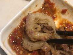 -围炉夜话·潮汕卤水火锅(榕江店)