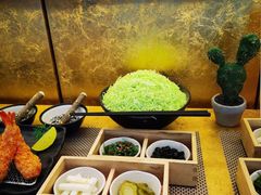 自助取餐区-胜博殿日式炸猪排(西红门店)