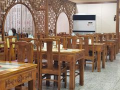 -京菜·砂锅居·烤鸭(西四店)