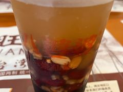 -八婆婆烧仙草(曾厝垵店)