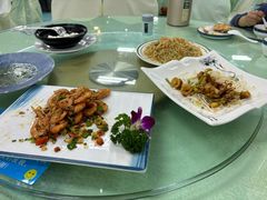 -景好海鲜餐厅(大鹏必选旅游店)