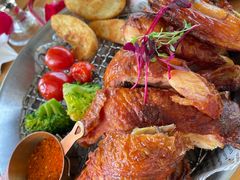 -埠口精酿夜景餐酒吧· BREWPORT BISTRO(长嘉汇重庆之眼店)