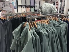 -优衣库(天津天河城店)