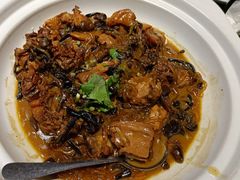 -金掌勺东北菜(格兰晴天店)