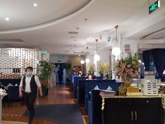 -花舍·新派粤菜·西餐·下午茶(亚运村·鸟巢店)