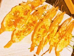 甜虾-匠和风精致料理(成都龙湖滨江天街店)