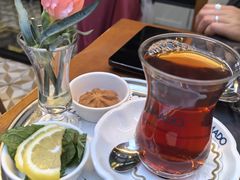 -MADO冰淇淋咖啡馆(淘金店)