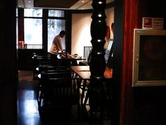 -粗茶淡饭·隐庐私厨(东亭店)