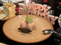 -上海苏宁宝丽嘉酒店·Cafe Bellagio西餐厅