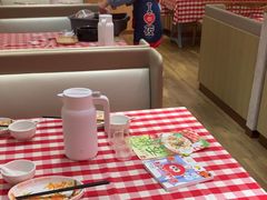 -西贝(上海我格广场店)