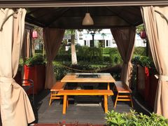 -雅安楠水阁温泉酒店