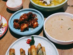 -新白鹿餐厅(城西银泰城店)