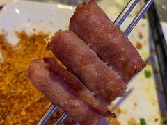 -很久以前羊肉串(大华三路店)