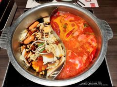-MoMo牧场·寿喜烧专门店(长泰广场店)