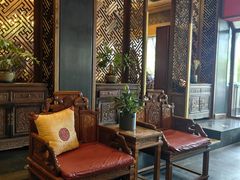 -那家小馆•北京菜•烤鸭(香山店)