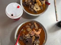 -铭辉沙嗲面(新街商业城店)