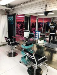 -P.STYLE 派斯造型