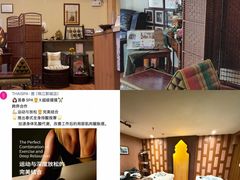 -莲泰式·中式·沐足·精油SPA采耳(天河店)