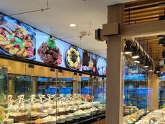 -大鹏饭店·金陵家宴(奥体中心店)