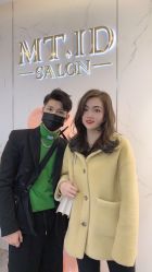 -MT·ID 烫发.染发.接发SALON