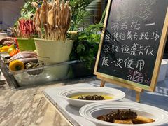 -云海轩·海鲜自助-河北云瑧世纪大饭店1F
