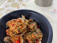 -聚味瞿记·龙虾堂(树木岭店)